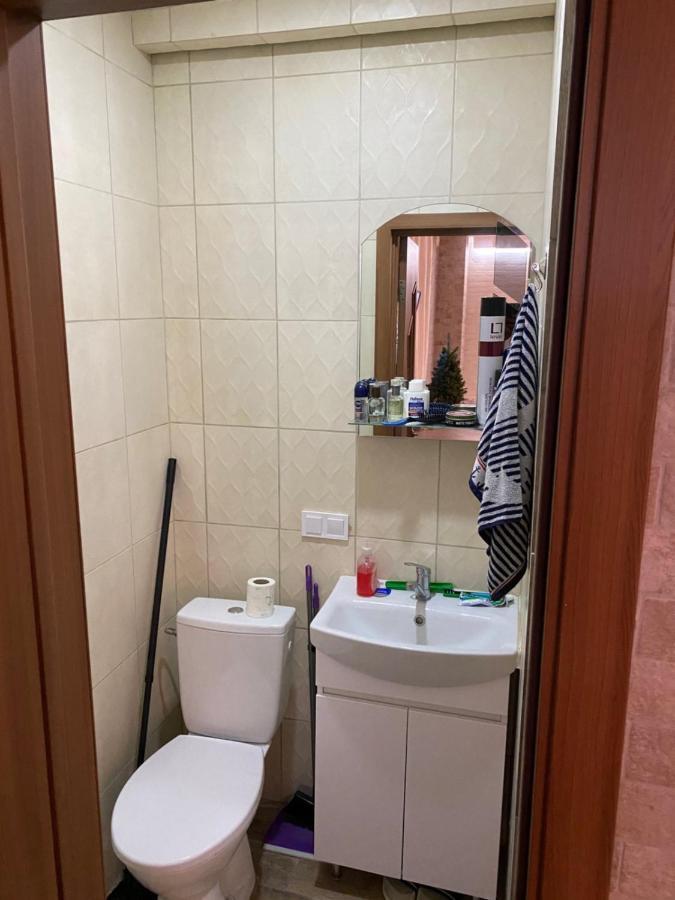 Freedom Apartment On Khmelnytsky Str 리비프 외부 사진
